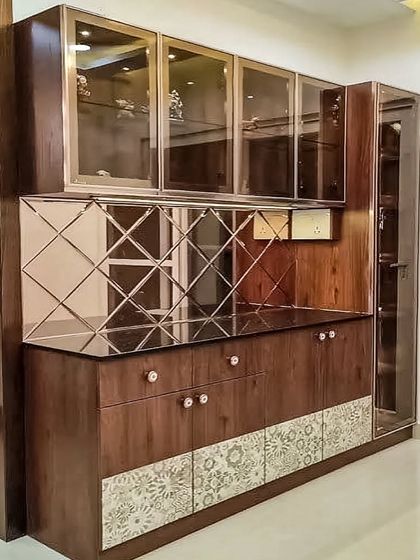 Home Interiors - Individual Room Design & Renovation Custom Cabinetry & Wardrobes photo 8