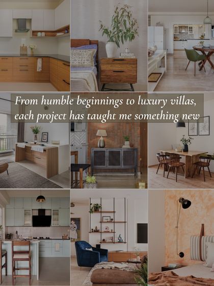 Plavi Design Studio - Home Renovation & Remodeling My Journey, Awards & Press photo 10