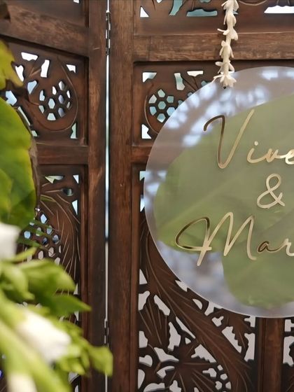 Elegant Engagements & Receptions photo 5