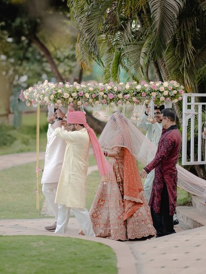 Unforgettable Ceremonies photo 6