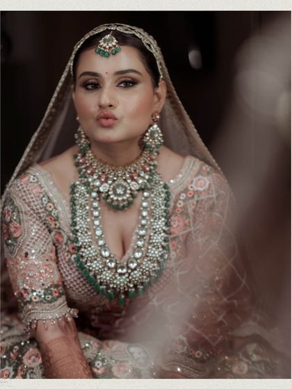 The Radiant Bride photo 126