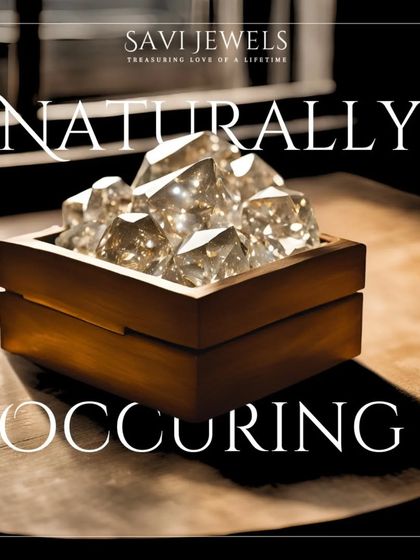 This image celebrates the timeless allure of naturally occurring diamonds. Each one is a unique masterpiece of nature, perfect for creating a custom piece that tells your personal story, whether for an engagement, anniversary, or another special milestone.