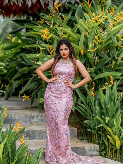 Devansh Boutique - Custom Outfit Design & Stitching Gowns for Every Occasion photo 18