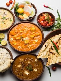 Vegetarian Event Catering