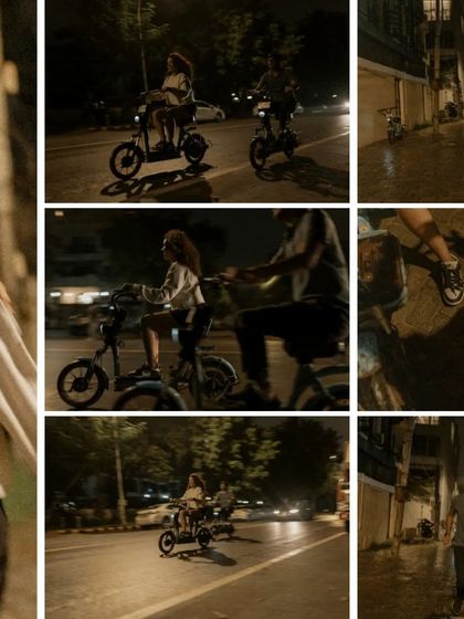 Weddings by Lifeworks - Pre-Wedding & Couple Photoshoots Urban Romance: City Stories photo 12