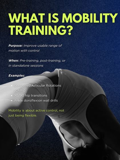 Our Training Philosophy & Systems photo 16