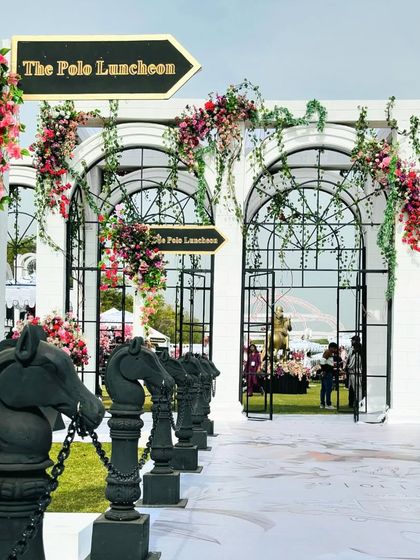 Elegant Daytime Celebrations photo 5