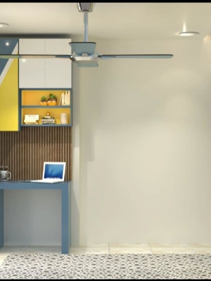 Creative & Functional Kids' Rooms photo 87