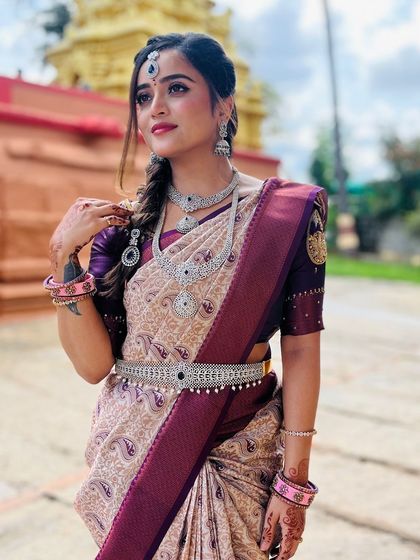 Beautybox Rent House - Bridal and Occasion Jewellery Rental Happy Clients & Models photo 24