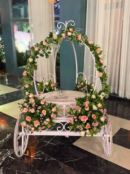 DecoratIn - Party & Event Decoration First Birthday Magic photo 12