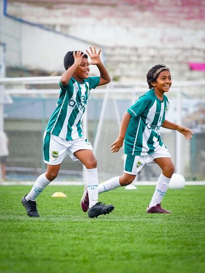 Kickstart FC - Football Academy & Training Programs Youth Academy: The Next Generation photo 50