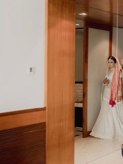 Grand Mandaps & Wedding Ceremonies photo 51