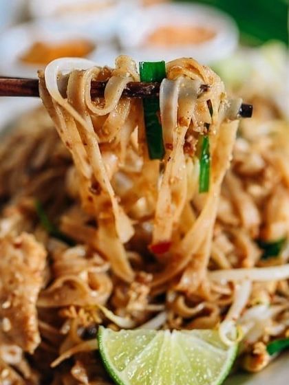 Boutique Asian Cuisine photo 27