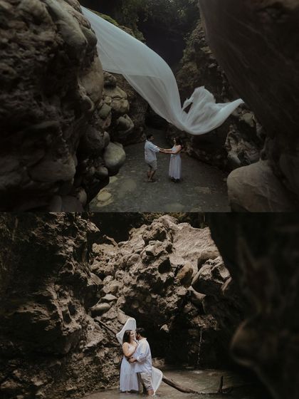 Bandhan Films - Pre-Wedding Photoshoots & Films Adventures in the Hills photo 18