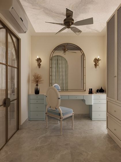 The Finer Details: Custom Furniture, Foyers & More photo 12