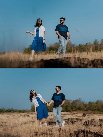 AJ Picture Company - Wedding & Couple Photography Pre-Wedding Stories: Your Love, Your Style photo 39
