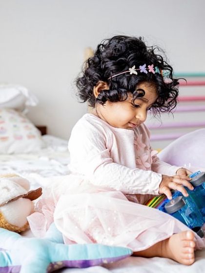 Cuddles & Giggles Photography - Newborn & Baby Photography Cozy & Candid: In Your Own Home photo 19