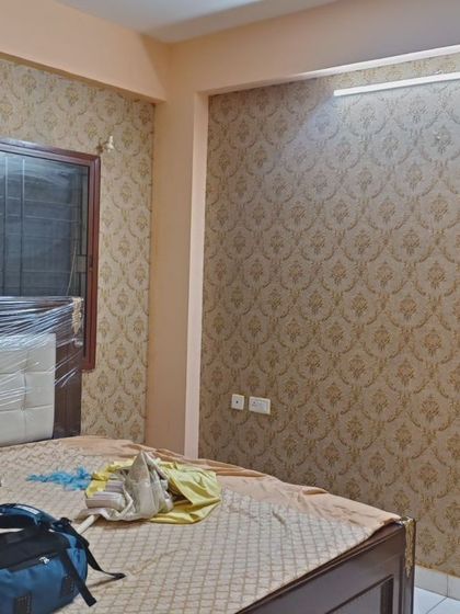 Ansari - Wallpaper & Mural Installation Damask & Traditional Patterns photo 5