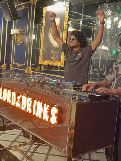 Club Nights & Live Energy photo 47