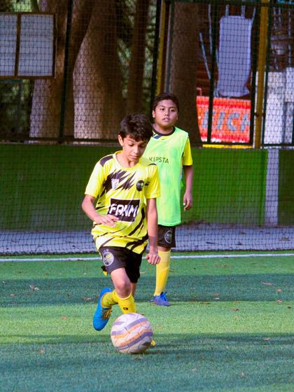 The Training Ground: Building Complete Players photo 84