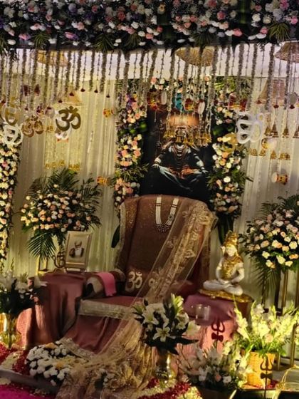 Guru Ji Darbar Setups photo 10