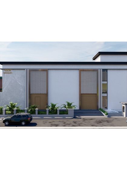 The Architectural Vision photo 3