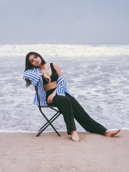 Editorial Beach Shoots photo 13