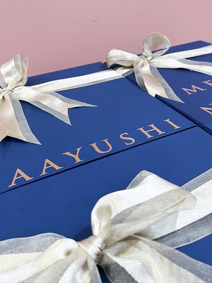 For the Groom's Crew: Groomsmen Gifts & Essentials photo 15