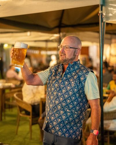 Craft Beer Experience