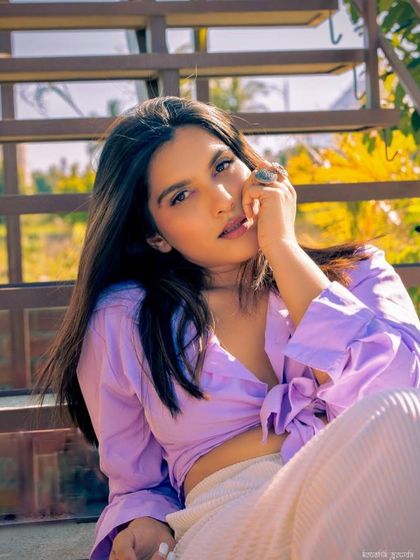 Deepti Purshotham - Commercial & Editorial Makeup Luminous & Natural Makeup photo 34