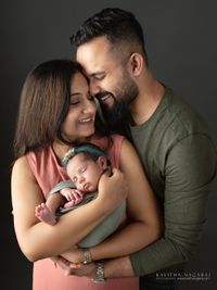 Maternity, Newborn & Baby Photography