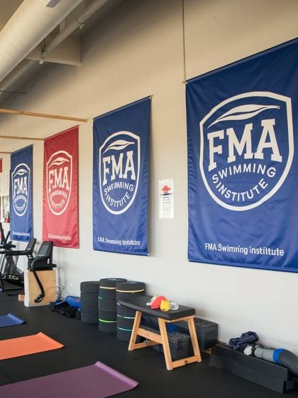 FMA: Our Facilities & National Presence photo 15