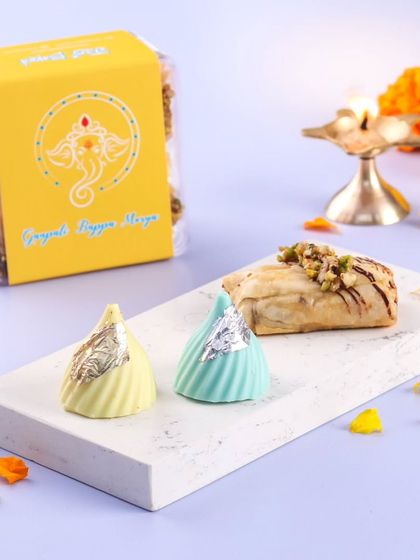 Traditional Festive Treats photo 6