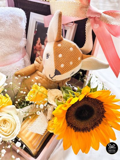 As Seen On: Celebrity & PR Gifting photo 6