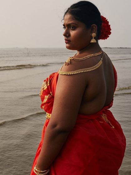 Vidhi Thakur - Portrait & Headshot Photography Outdoor & Environmental Portraits photo 9