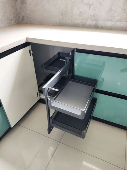 CustHum - Custom Furniture & Cabinetry Modern & Functional Kitchens photo 7