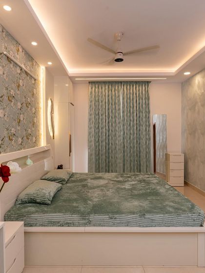 DesignCafe - Turnkey Home Interior Solutions Complete Home Transformations photo 26