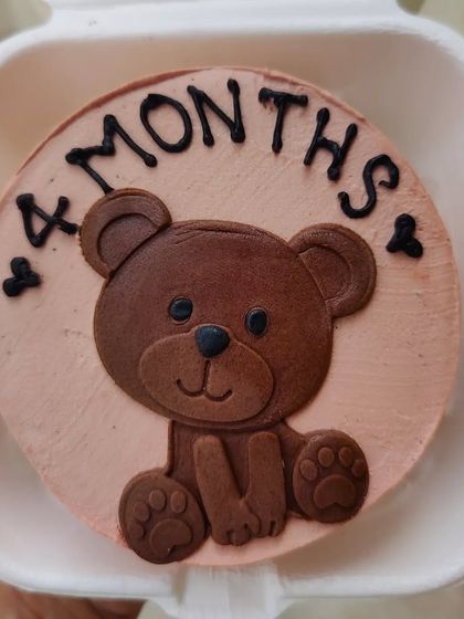 The Mommy's Bake Shop - Custom Themed Cakes Bento & Mini Cakes photo 30