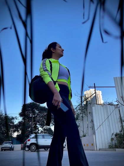 Meenal Dubey - Dance Fitness Classes My Life in Motion photo 9