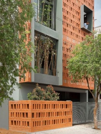 This collection shows various other details from our projects, both completed and in progress. It includes shots of material textures, interior furnishings, light studies, and moments of life that bring our architectural spaces to completion.