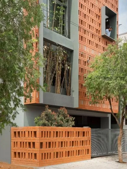 This collection shows various other details from our projects, both completed and in progress. It includes shots of material textures, interior furnishings, light studies, and moments of life that bring our architectural spaces to completion.