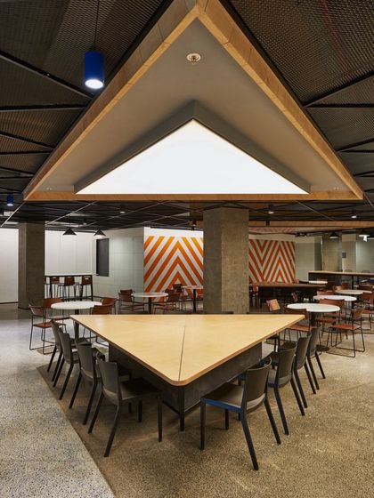 Vibrant Social & Recreation Zones photo 10