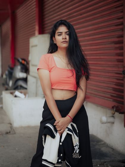 Portraitsbysham - Fashion & Portrait Photography Urban & Street Style photo 6