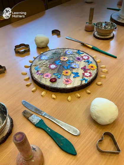Our FS4 Culmination event invites parents into the classroom to celebrate their child's journey. Families engage in the same thoughtful invitations their children have explored, marking a beautiful transition to formal school.
