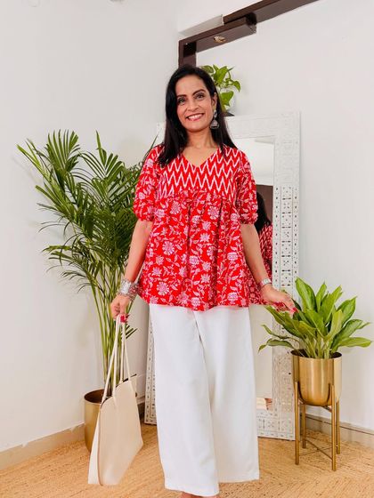 Modern Wardrobe: Dresses, Jumpsuits & More photo 20