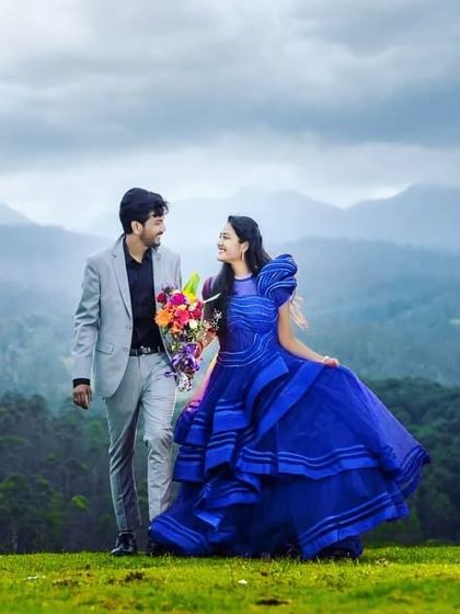 The Lucky Studio - Photoshoot & Special Occasion Outfit Rental Additional Photoshoots photo 17