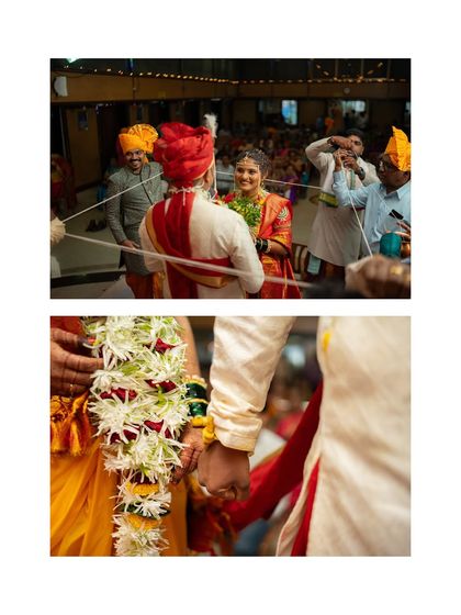 Maharashtrian Wedding Traditions photo 29