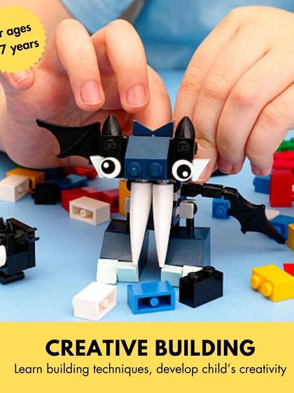 MakersLoft - Holiday Camps Online Tech Academy photo 13