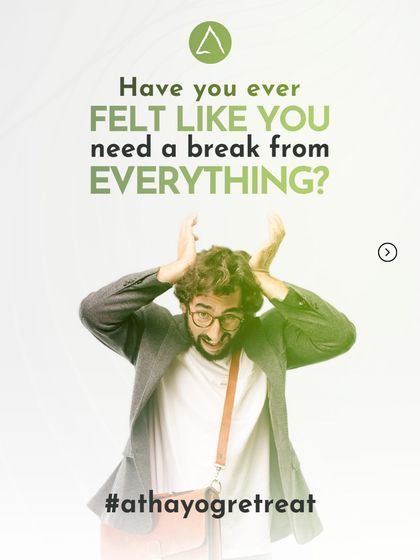 AthaYog Living - Yoga & Wellness Retreats Silent Retreats: Find Your Inner Peace (Nemmadi) photo 8