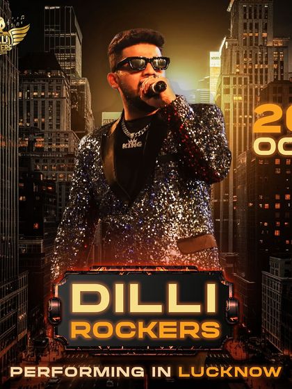 Dilli Rockers - Corporate Event Entertainment On The Road: The Most Booked Band photo 27